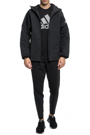 Jacket with a hood, zdjęcie 2 Jacket with a hood od ADIDAS Originals